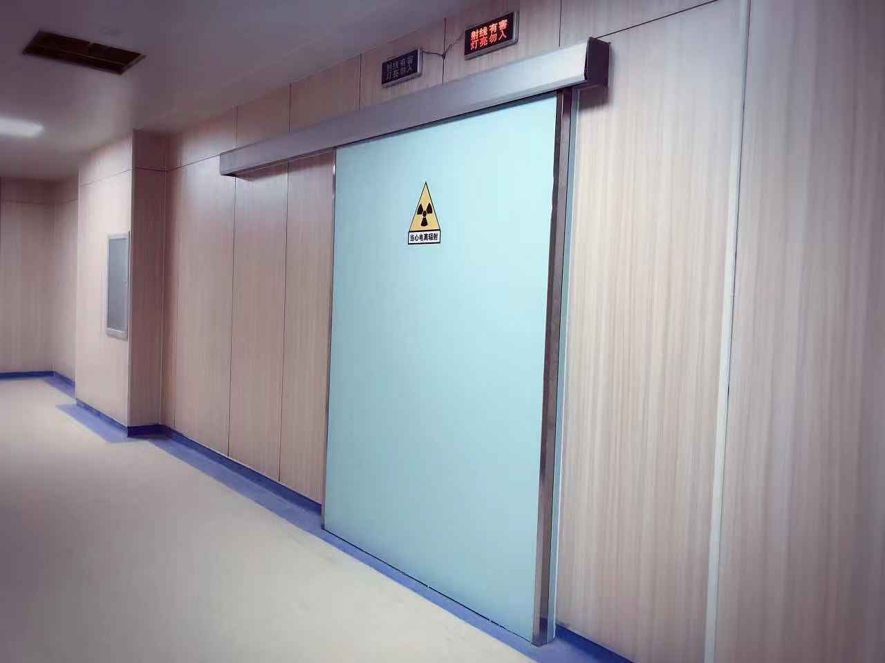 射线防护门生产厂家 射线防护门生产厂家