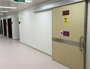 医用铅门生产厂家 医用铅门生产厂家